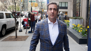 Donald Trump's Lawyer Had Clients Who Staged Car Accidents For Insurance Money: Report